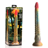 Tenta Dick Tentacle Silicone Dildo (Multicolor) – 11 Inch Ribbed Tentacle Dong > Dildos > Fantasy - Tophatter Daily Deals