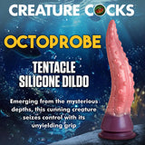 Creature Cocks Octoprobe (Purple) – 31 cm Tentacle Fantasy Dildo > Dildos > Fantasy - Tophatter Daily Deals