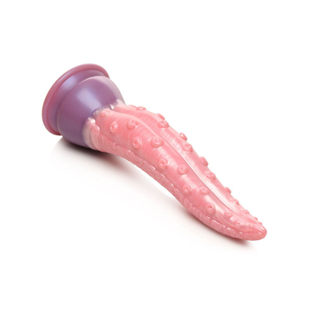 Creature Cocks Octoprobe (Purple) – 31 cm Tentacle Fantasy Dildo > Dildos > Fantasy - Tophatter Daily Deals