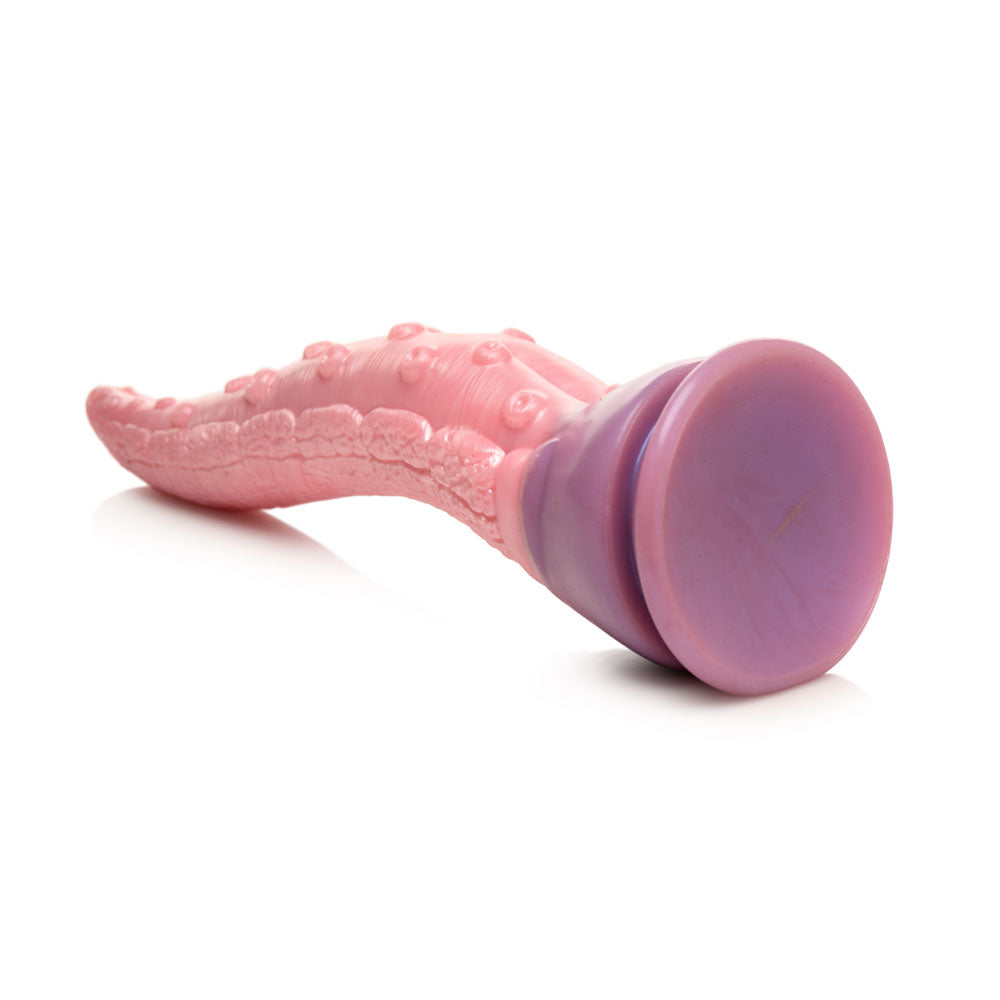 Creature Cocks Octoprobe (Purple) – 31 cm Tentacle Fantasy Dildo > Dildos > Fantasy - Tophatter Daily Deals