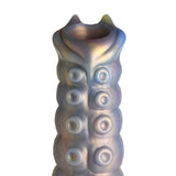 Deep Invader Tentacle Ovipositor (Colored) – Textured Silicone Dildo with Eggs 9 inch > Dildos > Fantasy - Tophatter Daily Deals
