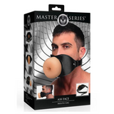 Ass Face Mouth Gag – Realistic TPE Fetish Gag for Kinky Roleplay > Bondage Gear > Gags and Bits - Tophatter Daily Deals