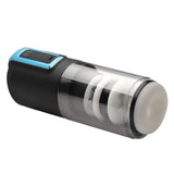 Roto-Stroke Thrusting & Rotating Masturbator > Sex Toys For Men > Masturbators Premium - Tophatter Daily Deals