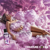 Creature Slime Purple Water Based Lubricant 4 Ounce (118ml) > Lube > Speciality Exempt - Tophatter Daily Deals