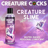 Creature Slime by Creature Cocks 237ml Water Based Lubricant > Lube > Speciality Exempt - Tophatter Daily Deals