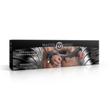 Master Series Punished – Balls to Wrist Humbler Restraint Device > Bondage Gear > Bed Restraints - Tophatter Daily Deals