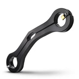 Master Series Punished – Balls to Wrist Humbler Restraint Device > Bondage Gear > Bed Restraints - Tophatter Daily Deals