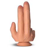 Master Series The Shocker – 20.8 cm Finger Dildo > Dildos > Other Dildos - Tophatter Daily Deals