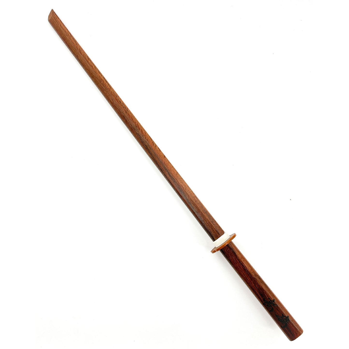 Aikido Japanese Martial Arts Practice Bokken ninja & martial arts - Tophatter Daily Deals