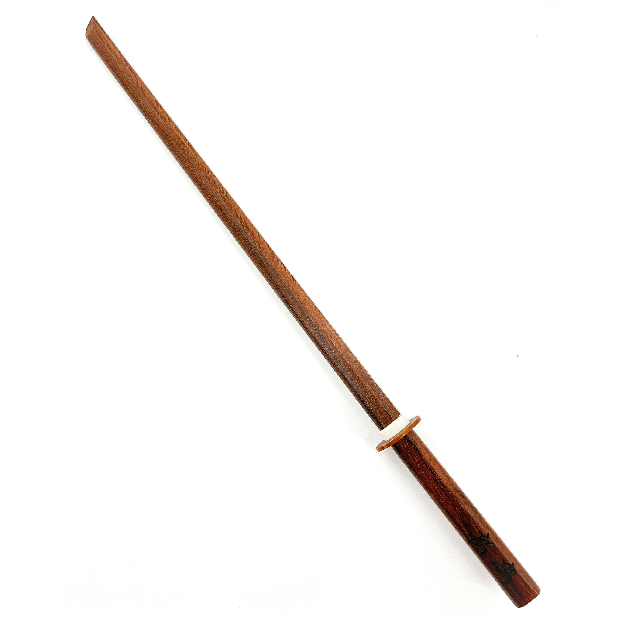Aikido Japanese Martial Arts Practice Bokken ninja & martial arts - Tophatter Daily Deals