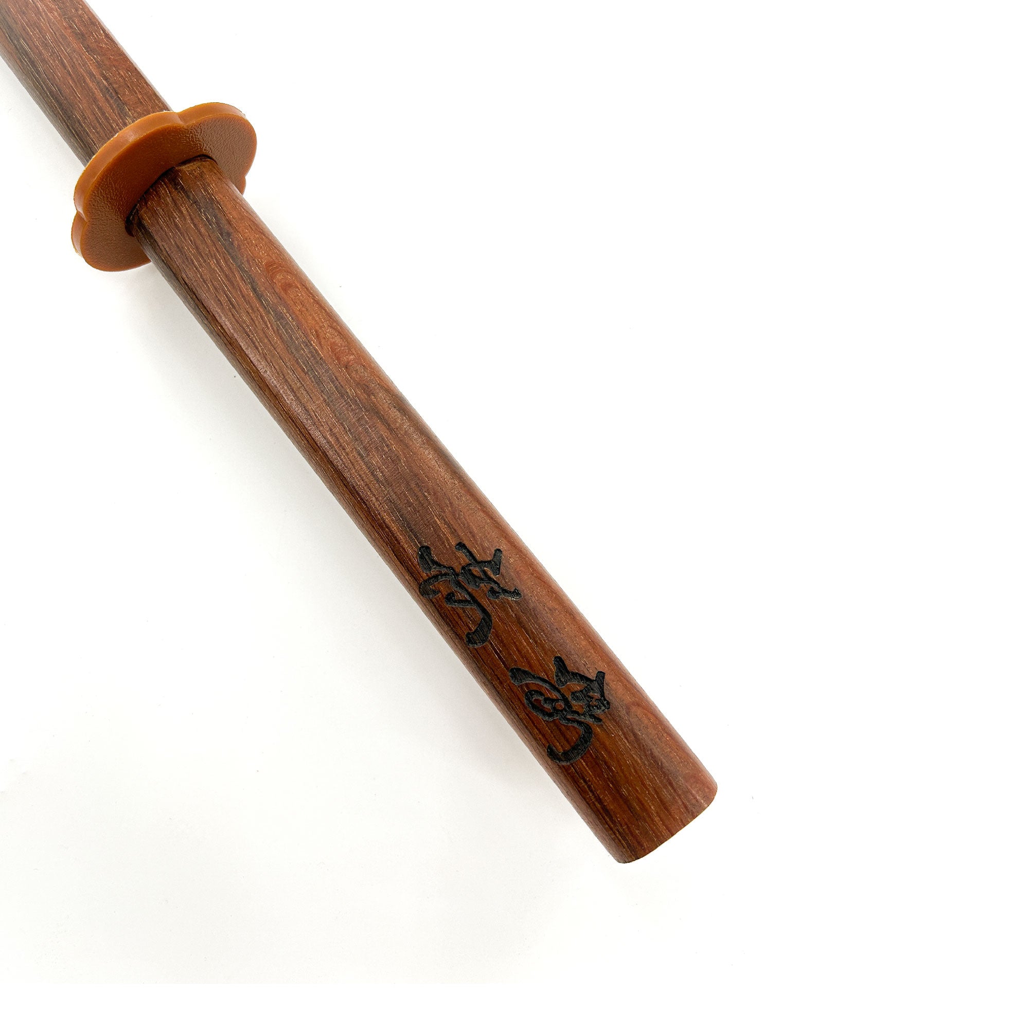 Aikido Japanese Martial Arts Practice Bokken ninja & martial arts - Tophatter Daily Deals