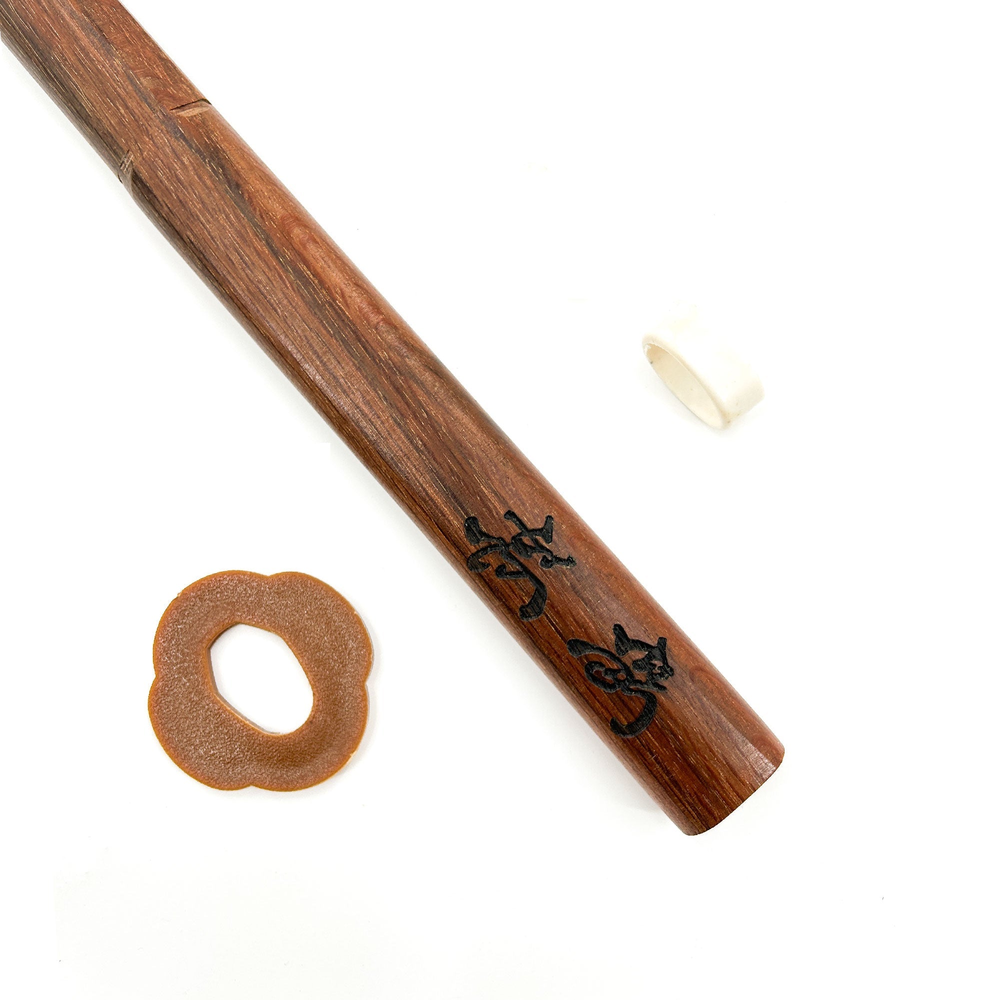 Aikido Japanese Martial Arts Practice Bokken ninja & martial arts - Tophatter Daily Deals