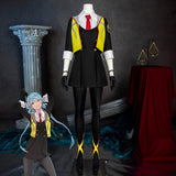 AI: The Somnium Files - nirvanA Initiative Mizuki Cosplay Costume Costume - Tophatter Daily Deals