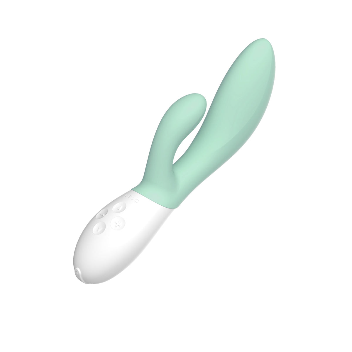 Lelo Ina 3 – Dual Action Luxury Rabbit Vibrator > Vibrators > Ladies > Rabbit - Tophatter Daily Deals