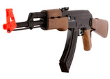 Kalashnikov AK47 Entry-Level AEG Airsoft Rifle - Tophatter Daily Deals
