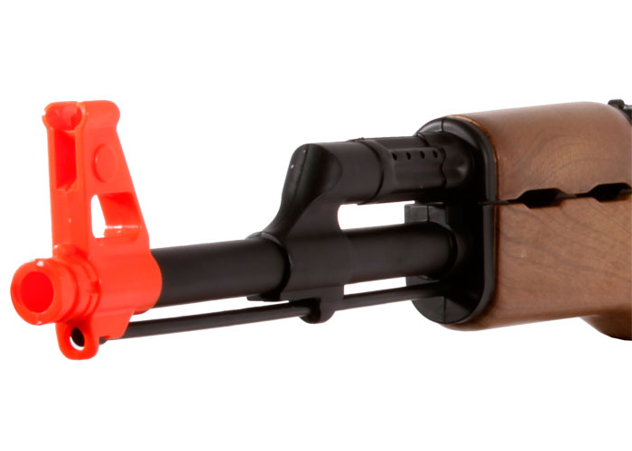 Kalashnikov AK47 Entry-Level AEG Airsoft Rifle - Tophatter Daily Deals