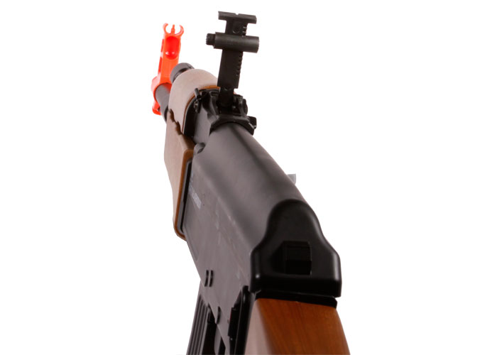 Kalashnikov AK47 Entry-Level AEG Airsoft Rifle - Tophatter Daily Deals