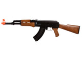 Kalashnikov AK47 Entry-Level AEG Airsoft Rifle - Tophatter Daily Deals