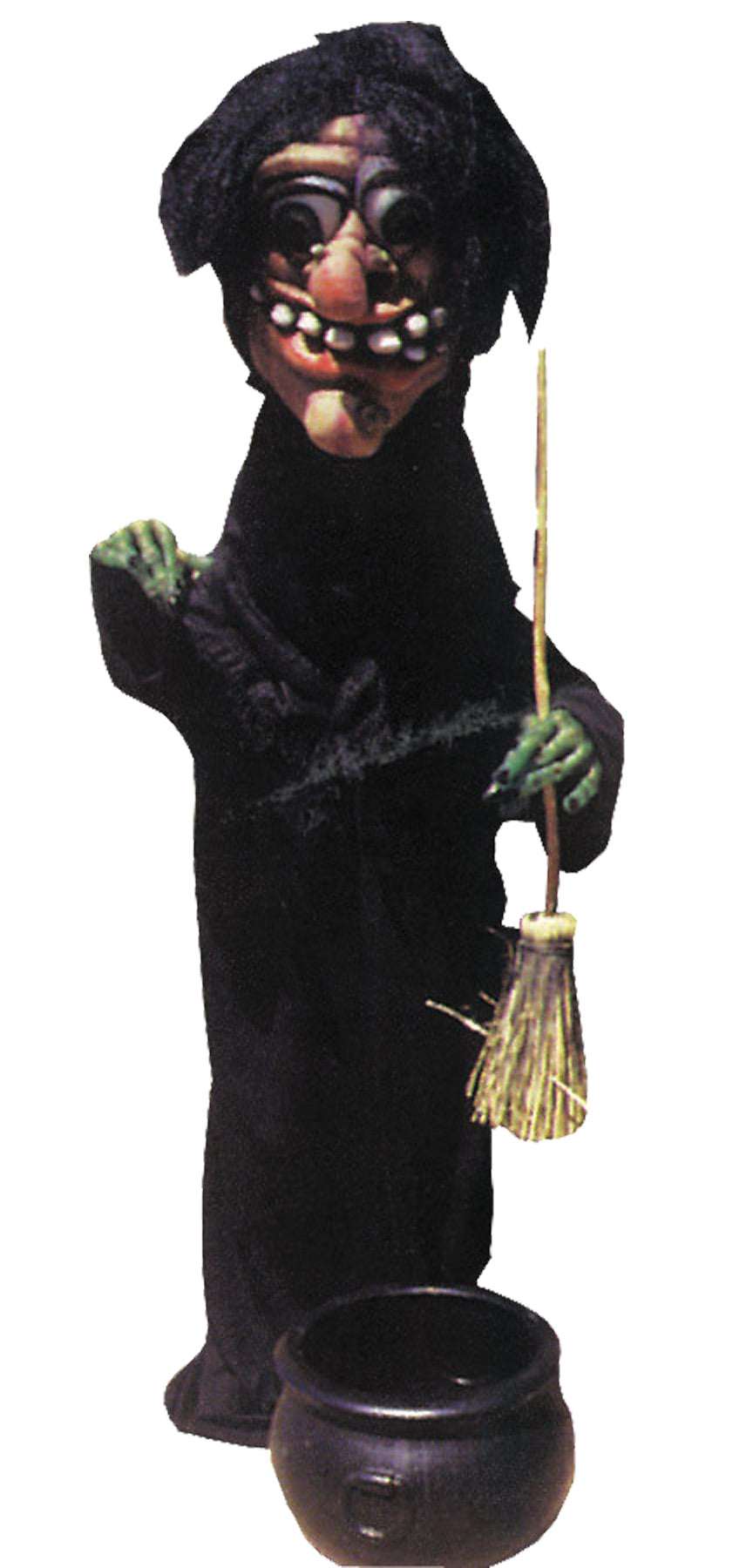 Witch Costume As Pictured Witch Halloween Costumes - Tophatter Daily Deals