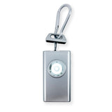 Micro Guard™ Plus Personal Alarm + COB LED Flashlight - Tophatter Daily Deals