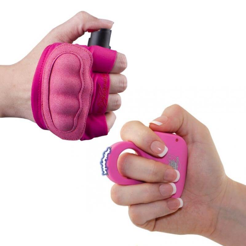 "All Weather Alexa" Safety Self Defense Kit Package Deals - Tophatter Daily Deals