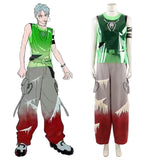 ALIEN STAGE FINAL Till PVC Cosplay Costume - Tophatter Daily Deals