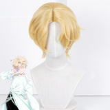 ALIEN STAGE Luka Golden Cosplay Wig Wig - Tophatter Daily Deals