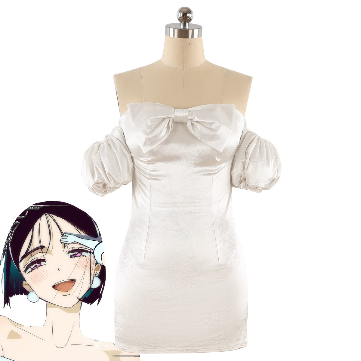 ALIEN STAGE Sua Cosplay Costume - Tophatter Daily Deals