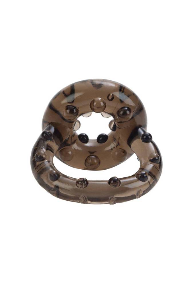 Cal Exotics - All Star Enhancer Cock Ring Sex Toy - Tophatter Daily Deals
