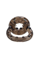 Cal Exotics - All Star Enhancer Cock Ring Sex Toy - Tophatter Daily Deals
