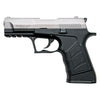 EKOL ALP Fume Finish 9mm Sub-Compact V92F Blank Firing Gun - TOPHATTER'S ARMORY DEALS Collectible Weapons - Tophatter Daily Deals