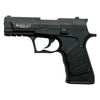 EKOL ALP Black Finish 9mm Sub-Compact V92F Blank Firing Replica Gun - TOPHATTER'S ARMORY DEALS Collectible Weapons - Tophatter Daily Deals