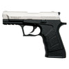 EKOL ALP Satin Finish 9mm Sub-Compact V92F Blank Firing Replica Gun - TOPHATTER'S ARMORY DEALS Collectible Weapons - Tophatter Daily Deals