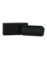 Alexander McQueen Round-Frame Acetate Sunglasses Sunglasses - Tophatter Daily Deals