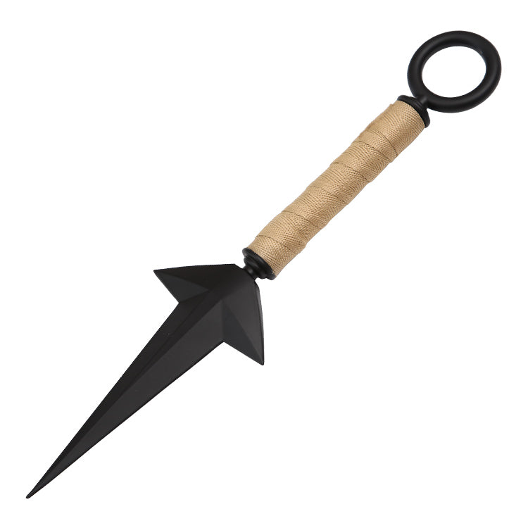 Naruto - Kunai (Metal) Kunai - Tophatter Daily Deals