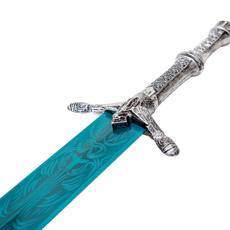 Bloodborne - Holy Moonlight Greatsword Sword - Tophatter Daily Deals