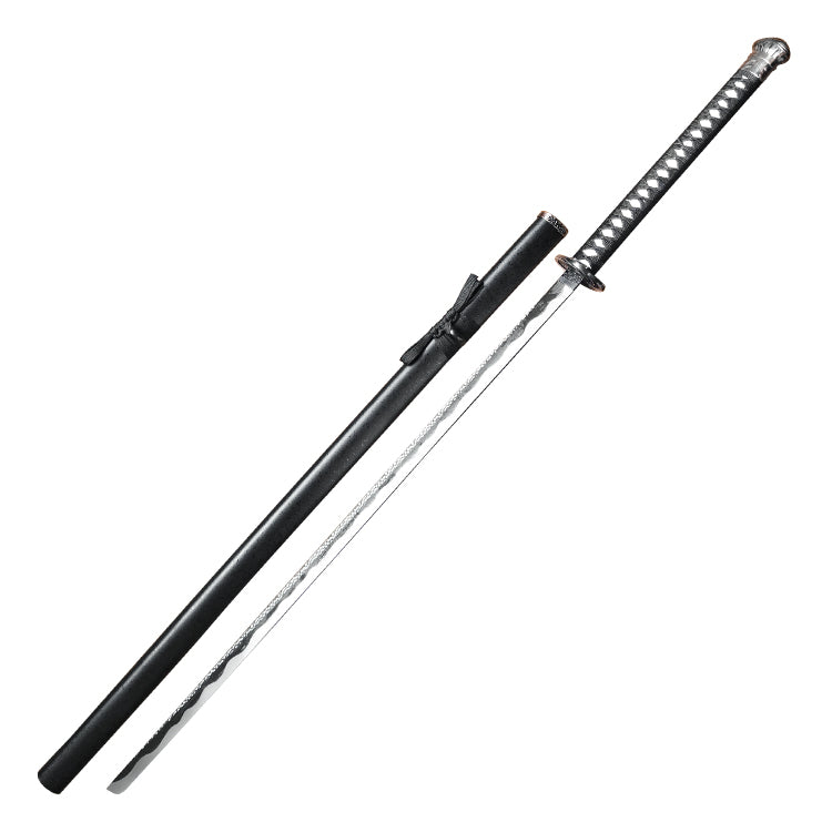 Elden Ring - Moonveil 142cm Display (Straight Blade) Katana Sword - Tophatter Daily Deals