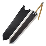 BERSERK - Guts Dragon Slayer Greatsword (150cm) Full Metal Sword - Tophatter Daily Deals