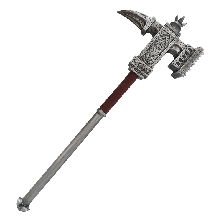 SKYRIM - Warhammer (Full Metal) Other Collectibles - Tophatter Daily Deals