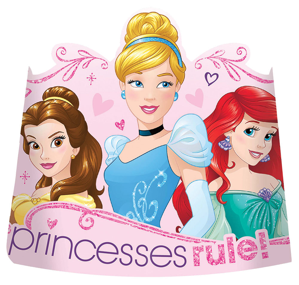 Disney Princess Tiara Headband Halloween Hats & Headpieces - Tophatter Daily Deals