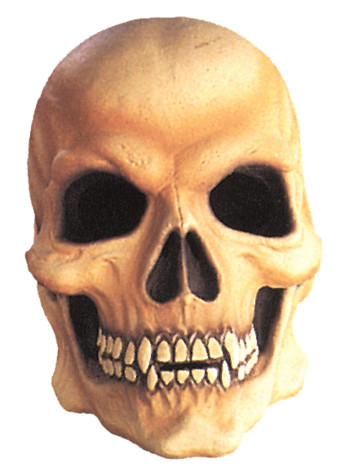 Vampire Skull Mask Halloween Skeleton Decorations - Tophatter Daily Deals