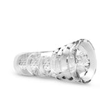 M For Men All Nighter Soft Wet Clear Male Masturbation Sleeve > Sex Toys For Men > Masturbators > Manual - Tophatter Daily Deals