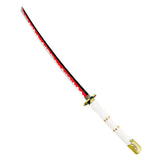 Ame no Habakiri Momonosuke Katana Replica from One Piece Swords - Tophatter Daily Deals