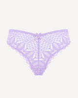 Cheeky Lace Criss Cross Panties Lingeries-panties - Tophatter Daily Deals