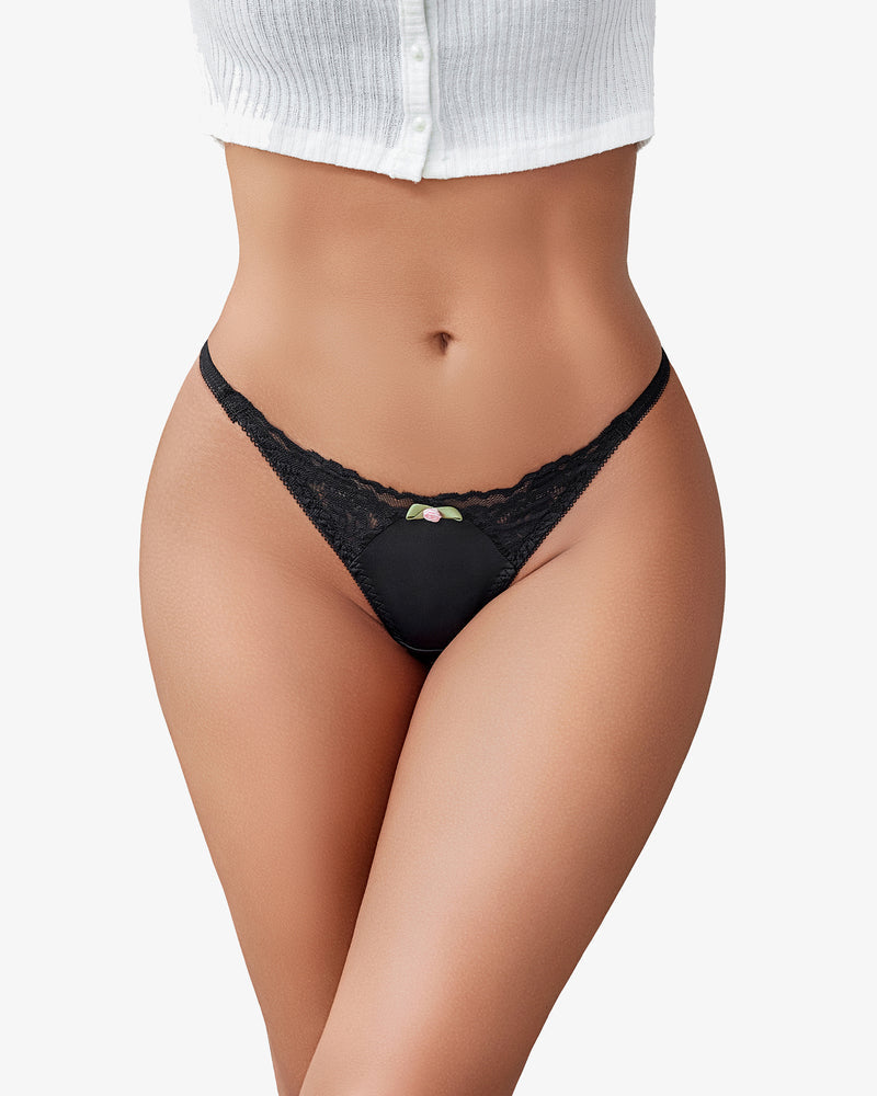 G-String Thongs Lingeries-panties - Tophatter Daily Deals