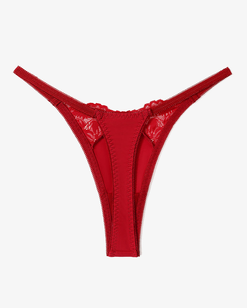 G-String Thongs Lingeries-panties - Tophatter Daily Deals