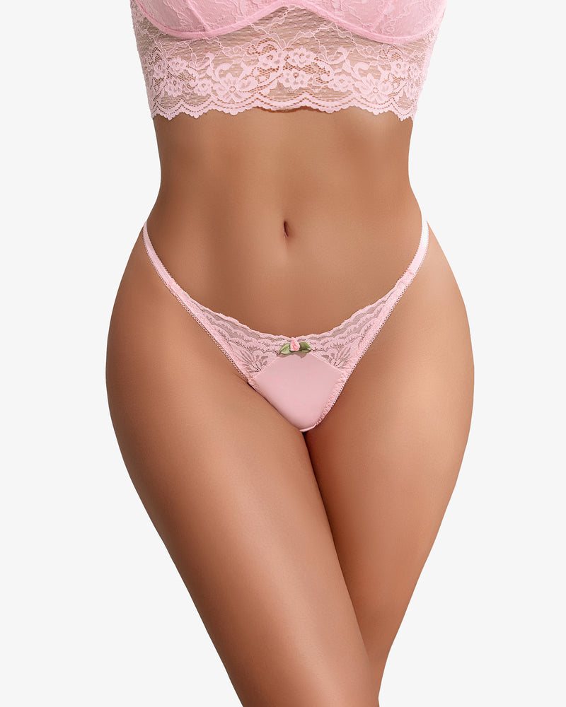 G-String Thongs Lingeries-panties - Tophatter Daily Deals