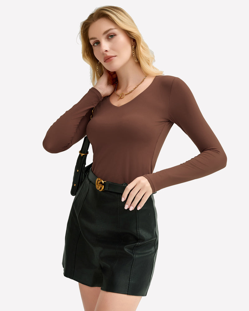 Sweetheart Neck Y2k Top with Panties Sets Lingeries-Crop tops - Tophatter Daily Deals