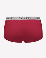 Cotton Panties Full Coverage Shorts Lingeries-panties - Tophatter Daily Deals