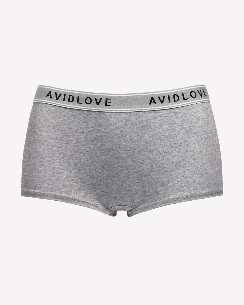 Cotton Panties Full Coverage Shorts Lingeries-panties - Tophatter Daily Deals